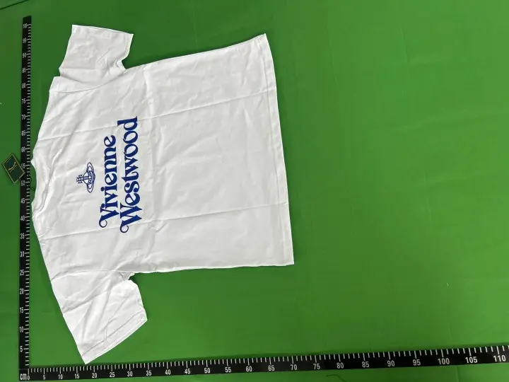 Vivienne Westwood Shirt (Size Up Twice) QC photo 12