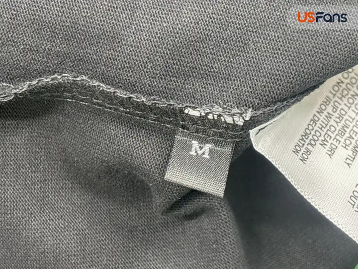Vivienne Westwood Shirt (Size Up Twice) QC photo 17