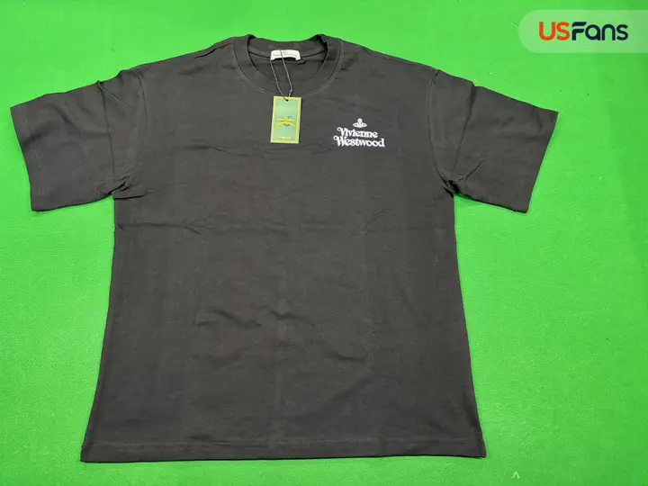 Vivienne Westwood Shirt (Size Up Twice) QC photo 18