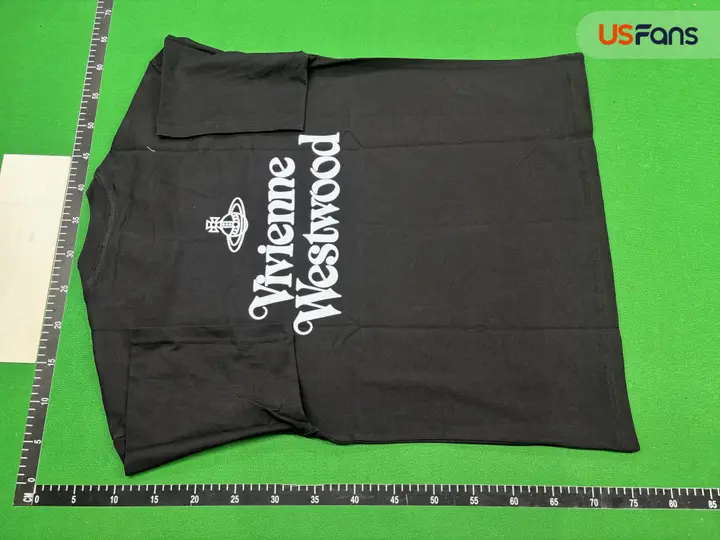Vivienne Westwood Shirt (Size Up Twice) QC photo 19