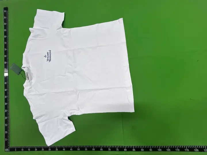 Vivienne Westwood Shirt (Size Up Twice) QC photo 2