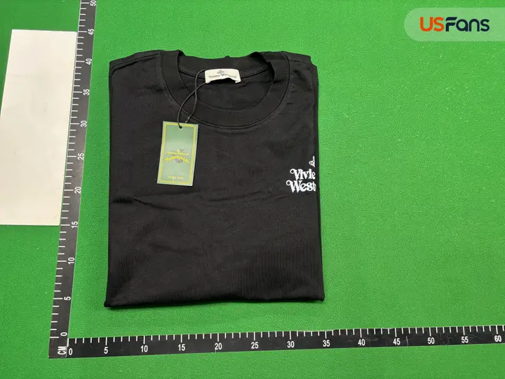 Vivienne Westwood Shirt (Size Up Twice) QC photo 20