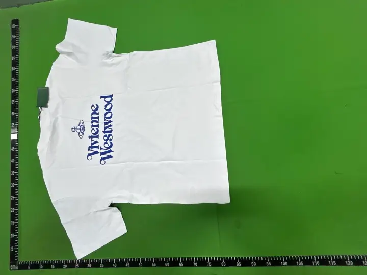 Vivienne Westwood Shirt (Size Up Twice) QC photo 3