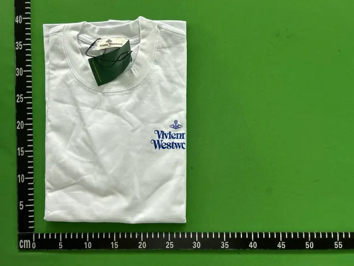 Vivienne Westwood Shirt (Size Up Twice) QC photo 5