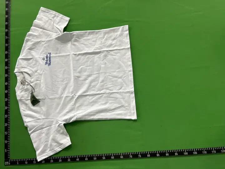 Vivienne Westwood Shirt (Size Up Twice) QC photo 6