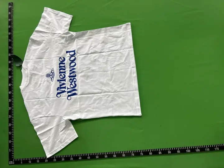 Vivienne Westwood Shirt (Size Up Twice) QC photo 7