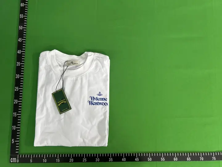 Vivienne Westwood Shirt (Size Up Twice) QC photo 9