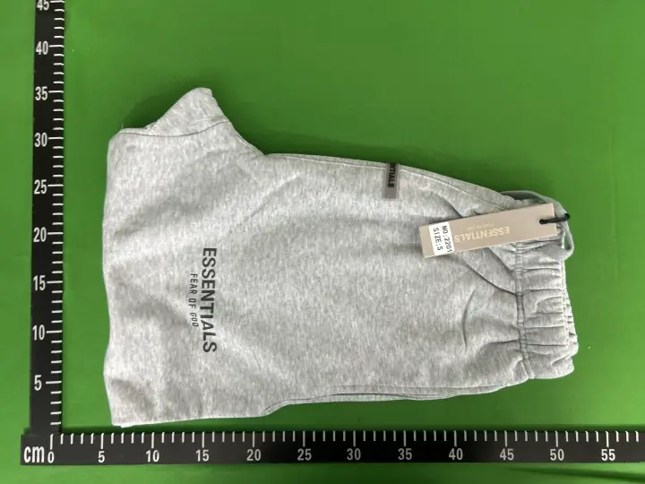 Essentials Shorts QC photo 1