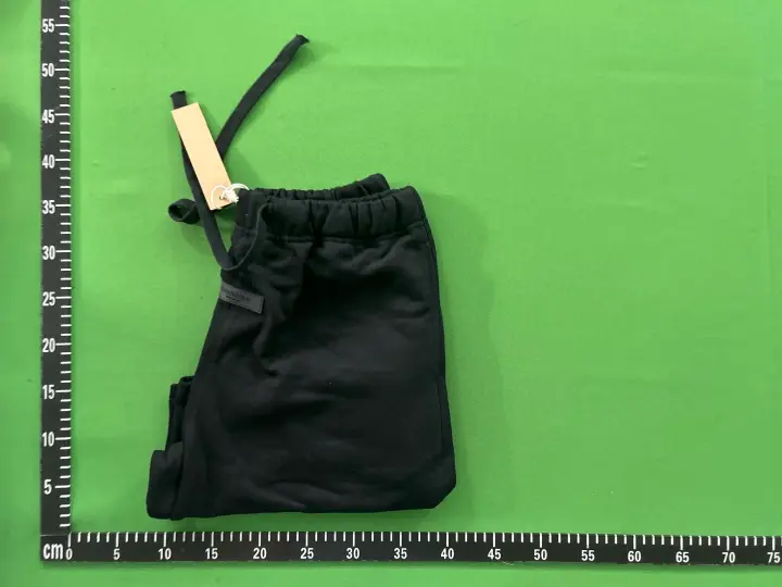 Essentials Shorts QC photo 11
