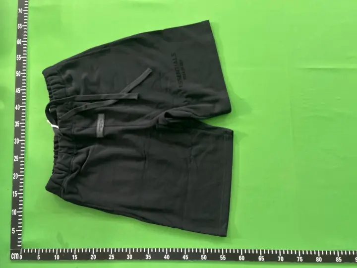 Essentials Shorts QC photo 13