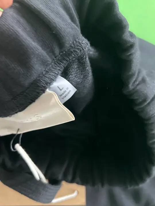 Essentials Shorts QC photo 14