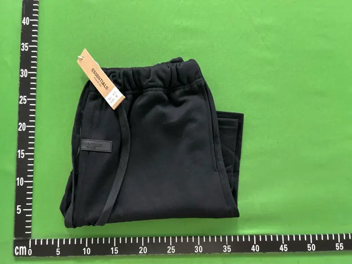 Essentials Shorts QC photo 15