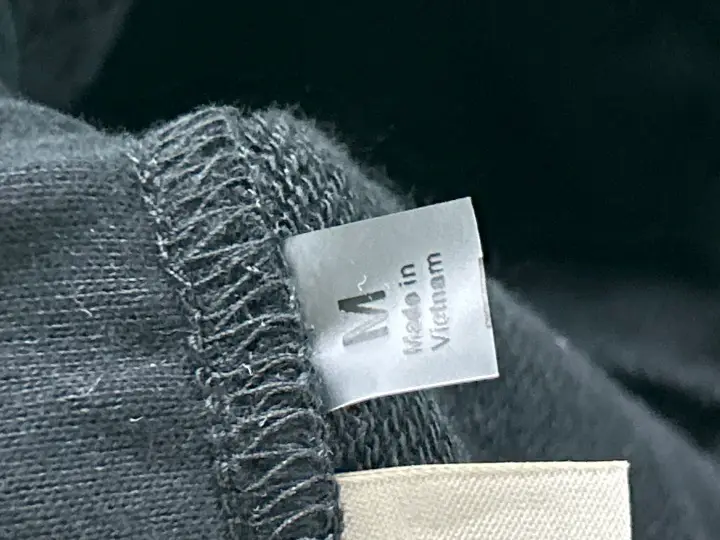 Essentials Shorts QC photo 16