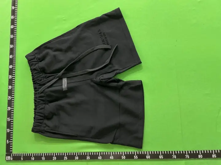 Essentials Shorts QC photo 17