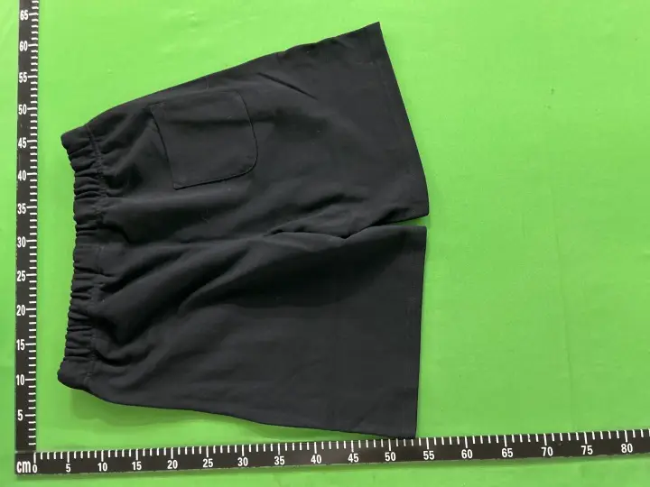 Essentials Shorts QC photo 18