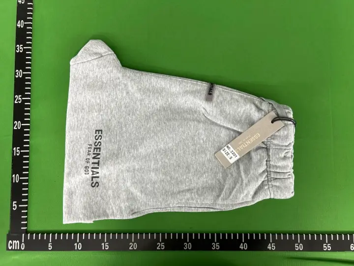 Essentials Shorts QC photo 19