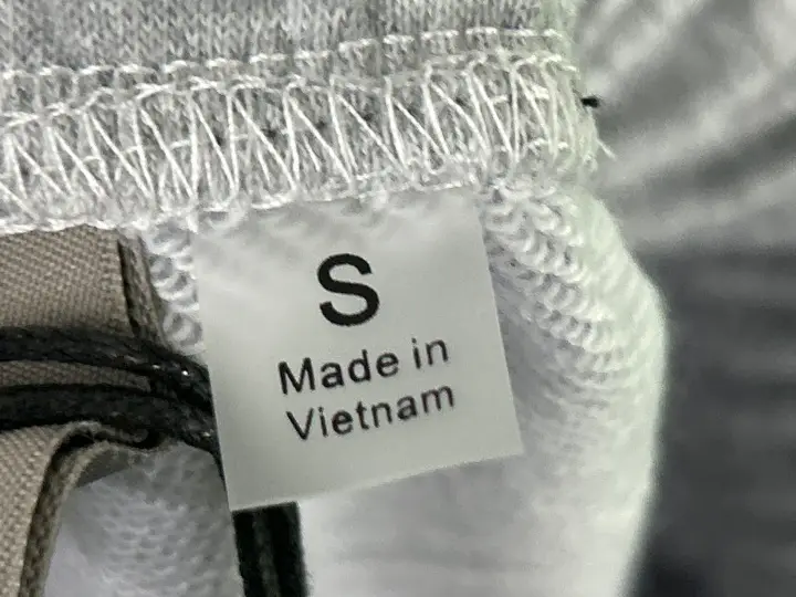 Essentials Shorts QC photo 2