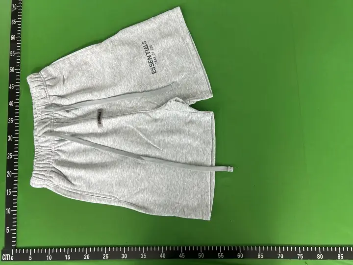 Essentials Shorts QC photo 3