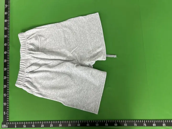 Essentials Shorts QC photo 4
