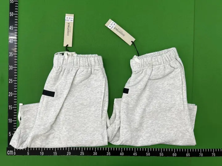 Essentials Shorts QC photo 5