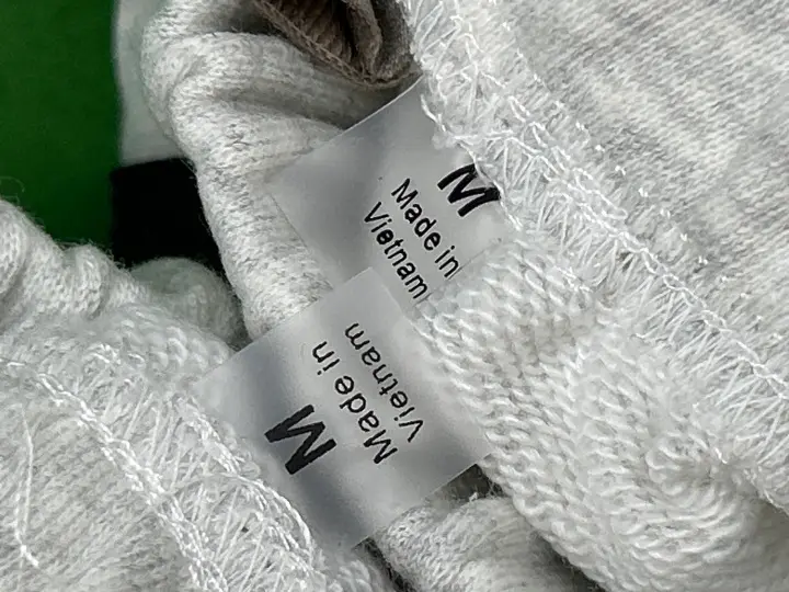 Essentials Shorts QC photo 6
