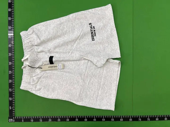 Essentials Shorts QC photo 7
