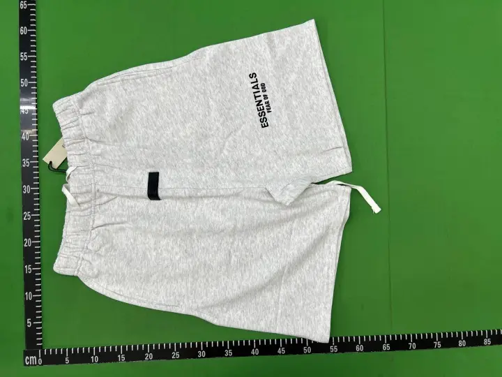 Essentials Shorts QC photo 9