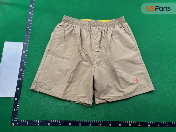 Ralph Lauren Short QC photo 2