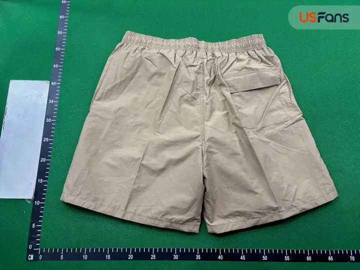 Ralph Lauren Short QC photo 3
