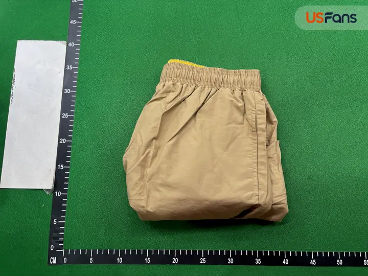 Ralph Lauren Short QC photo 4