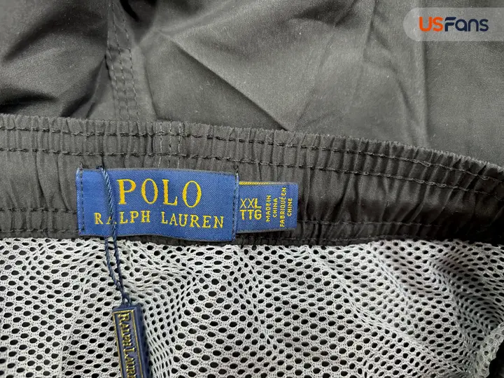 Ralph Lauren Short QC photo 5