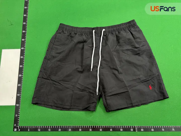 Ralph Lauren Short QC photo 6