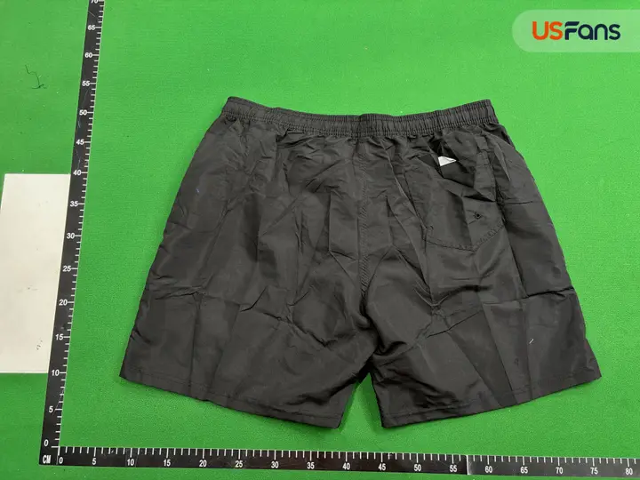 Ralph Lauren Short QC photo 7