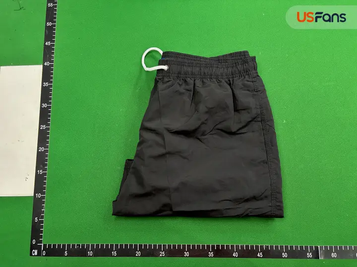 Ralph Lauren Short QC photo 8