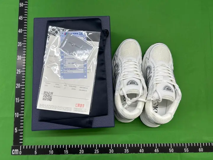 Dior B30 QC photo 10