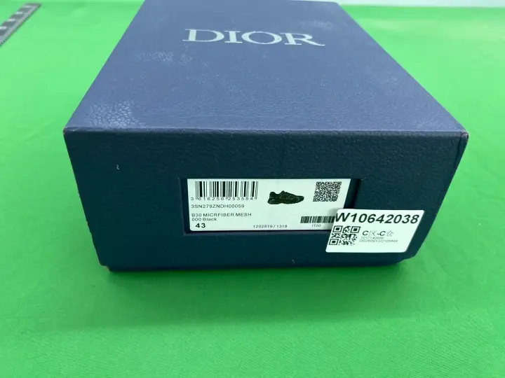 Dior B30 QC photo 17