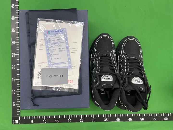 Dior B30 QC photo 19