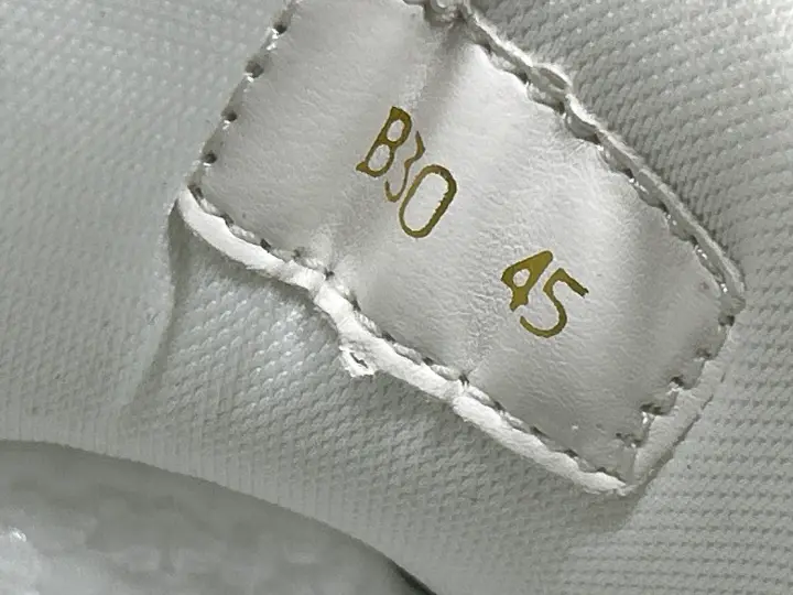 Dior B30 QC photo 7