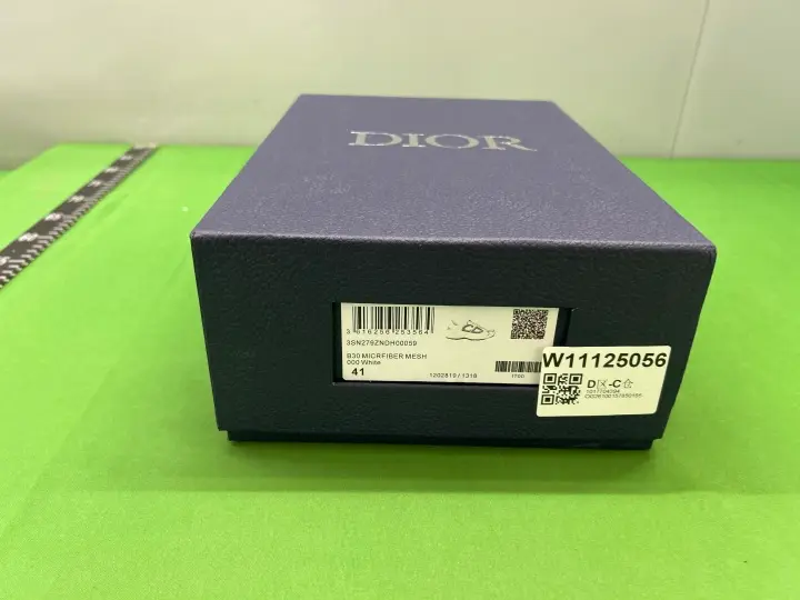Dior B30 QC photo 9