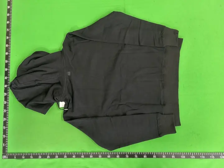 CDG Hearts Hoodie QC photo 8