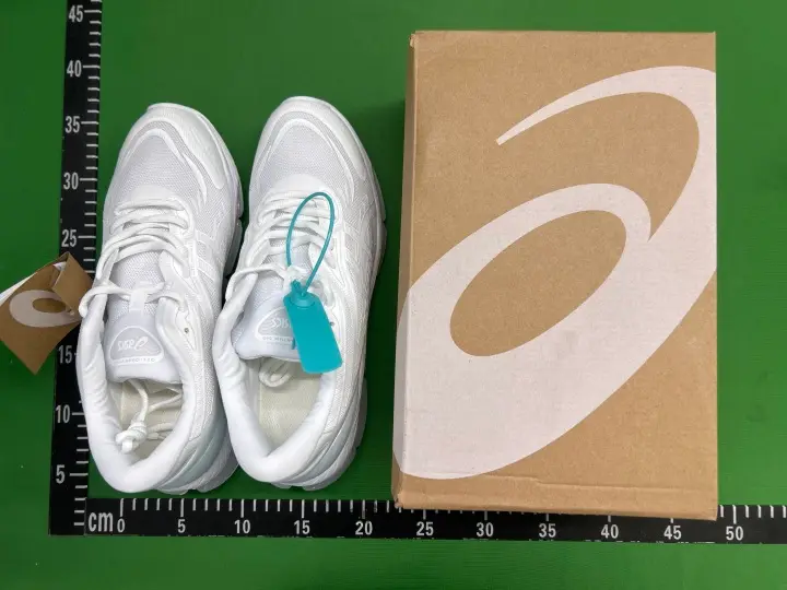 CP Company x Gel Quantum 360 QC photo 10