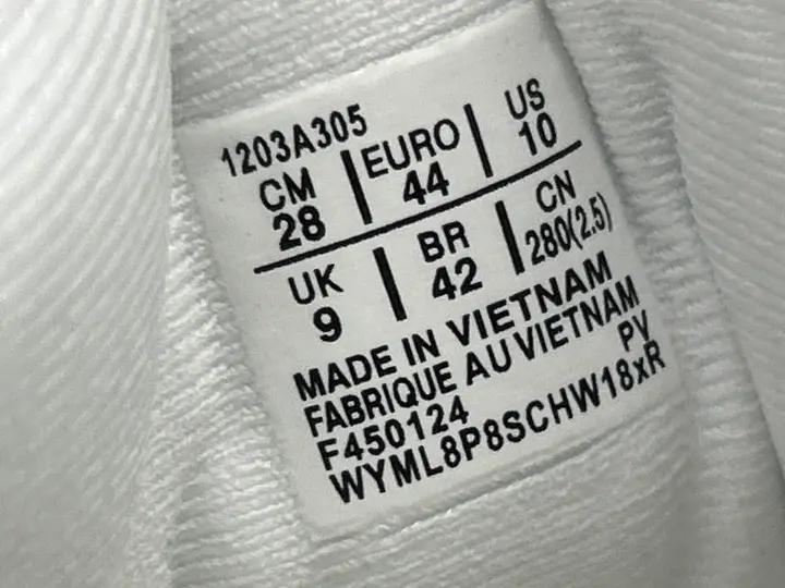 CP Company x Gel Quantum 360 QC photo 11