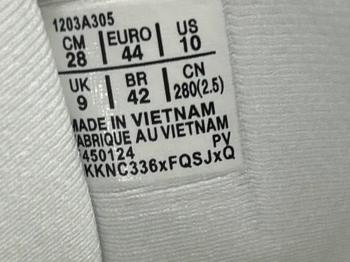 CP Company x Gel Quantum 360 QC photo 14