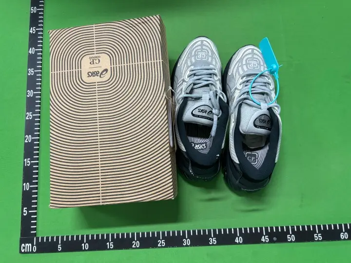 CP Company x Gel Quantum 360 QC photo 18