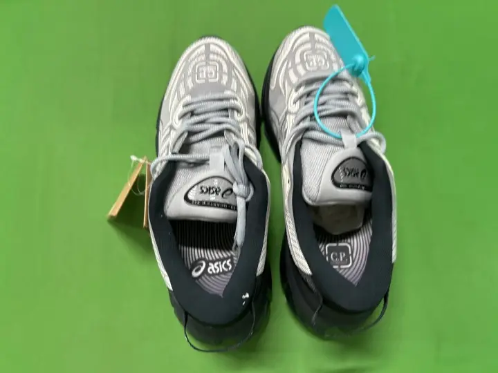 CP Company x Gel Quantum 360 QC photo 19