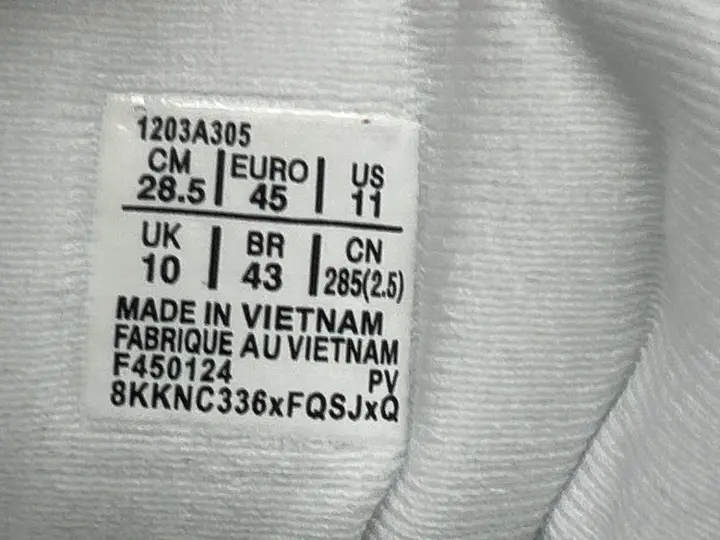 CP Company x Gel Quantum 360 QC photo 7