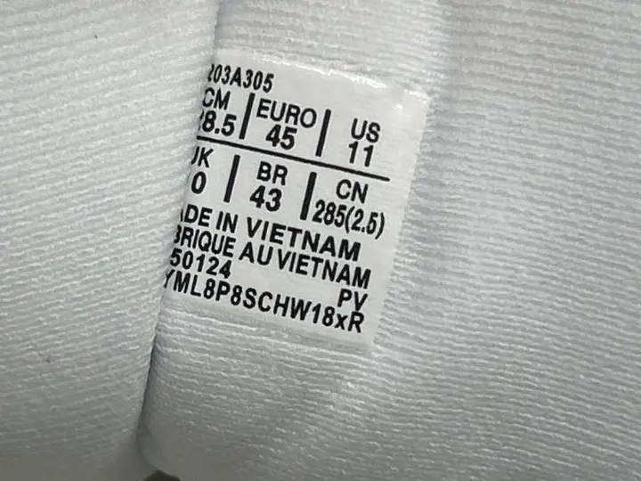 CP Company x Gel Quantum 360 QC photo 8
