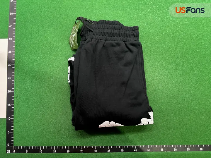 Denim Tears Hoodie QC photo 8