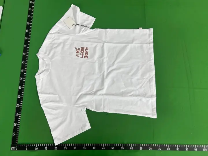 Some T-Shirt With Graphic QC photo 1