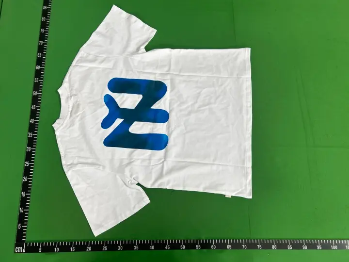 Some T-Shirt With Graphic QC photo 2
